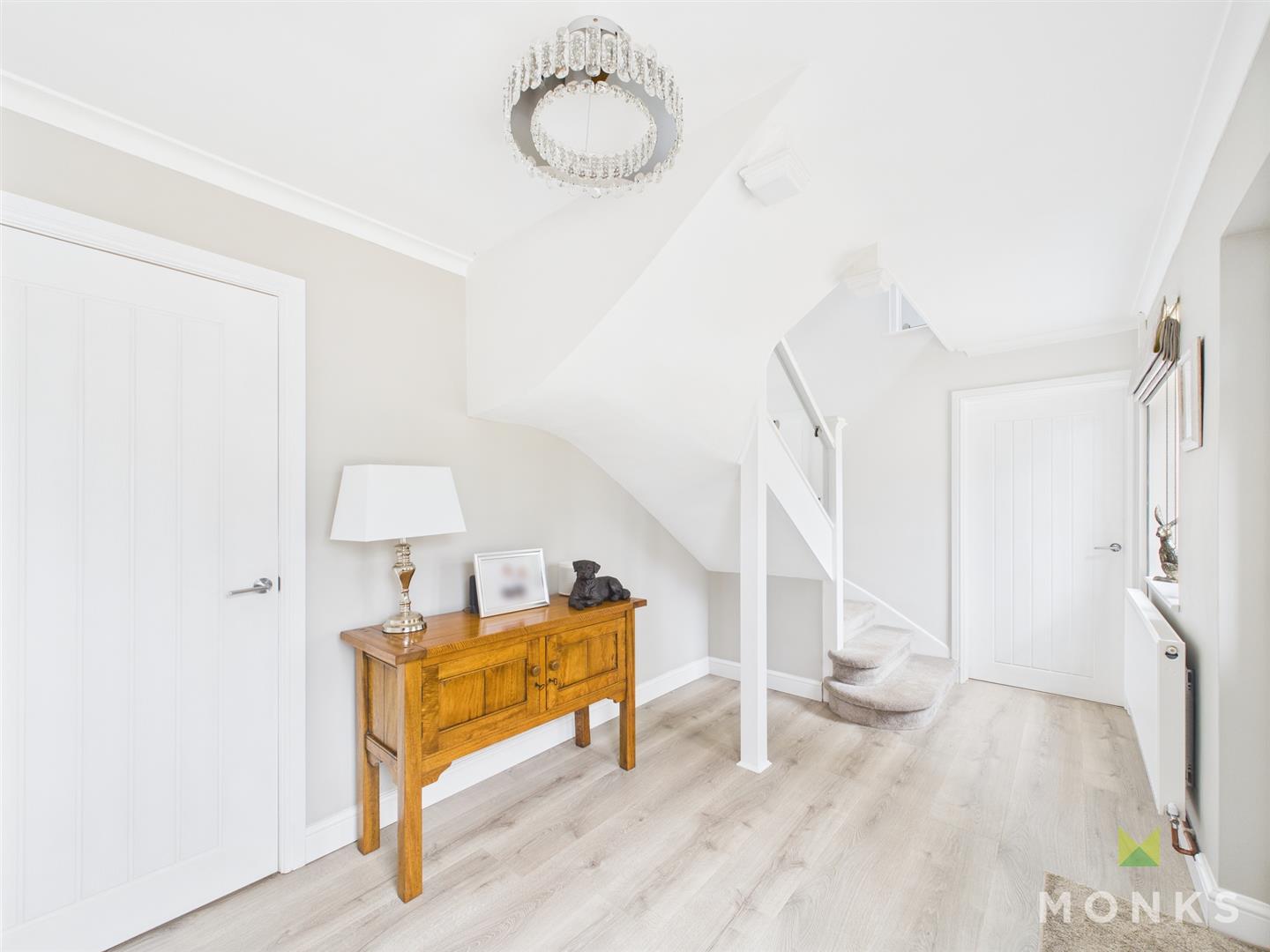 Maymyo Shawbury Road, Wem, SY4 5PF For Sale